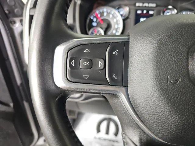 2024 Ram 2500 Big Horn Crew Cab 4x4 6'4" Box