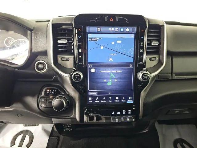 2024 Ram 2500 Big Horn Crew Cab 4x4 6'4" Box