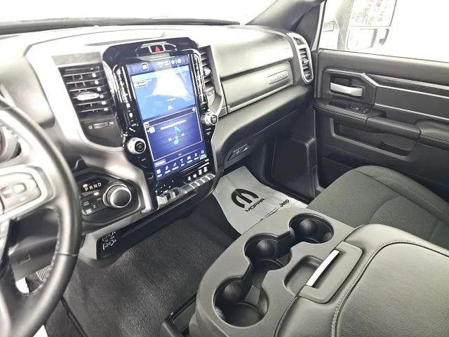 2024 Ram 2500 Big Horn Crew Cab 4x4 6'4" Box