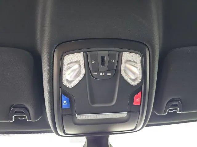 2024 Ram 2500 Big Horn Crew Cab 4x4 6'4" Box