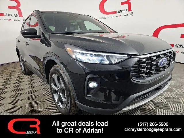 2025 Ford Escape ST-Line Select for sale in Adrian, MI