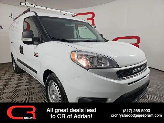 2022 Ram ProMaster City Cargo Van Cargo Van for sale in Adrian, MI
