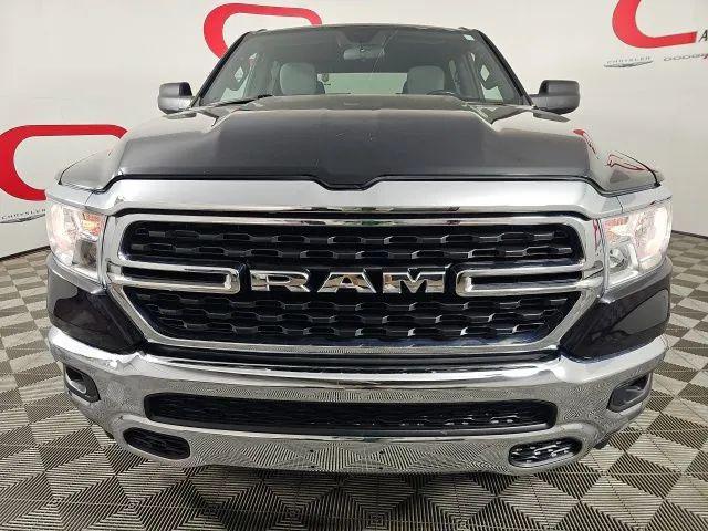 2022 Ram 1500 Big Horn Crew Cab 4x4 64 Box