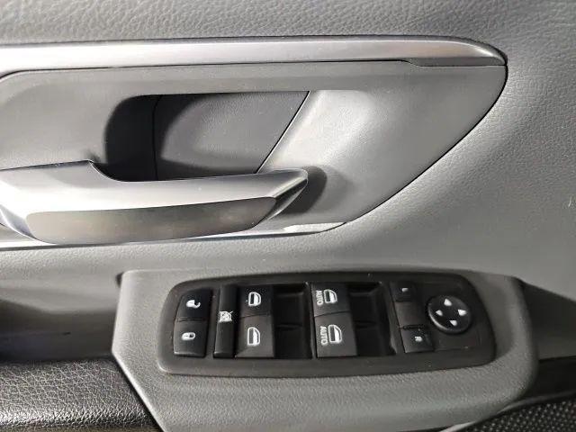 2022 Ram 1500 Big Horn Crew Cab 4x4 64 Box