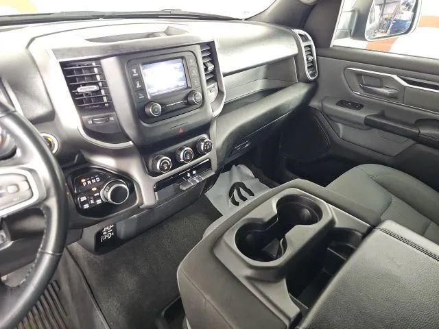 2022 Ram 1500 Big Horn Crew Cab 4x4 64 Box