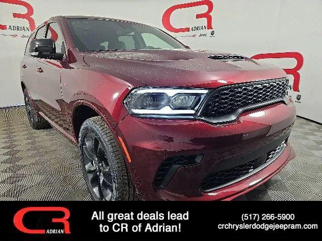 2026 Dodge Durango GT Plus for sale in Adrian, MI