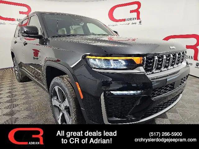 2026 Jeep Grand Cherokee L Limited for sale in Adrian, MI