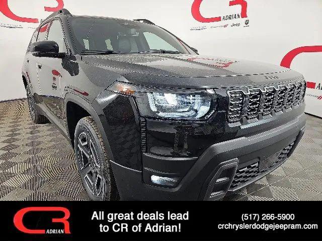 2026 Jeep Cherokee Limited for sale in Adrian, MI