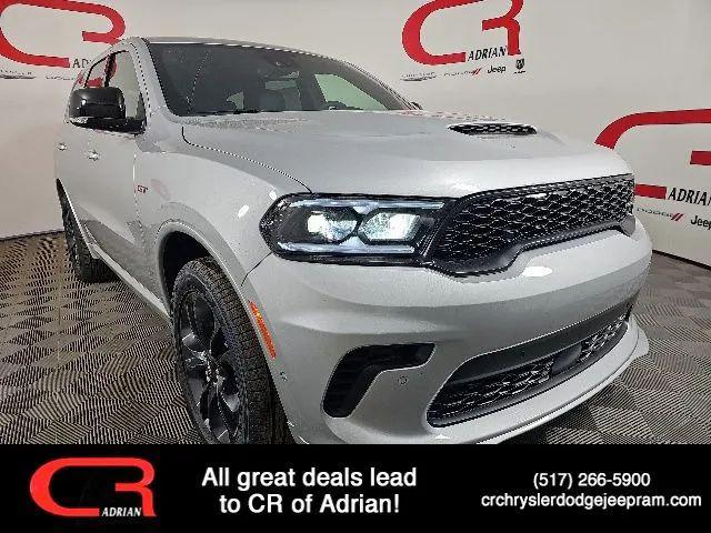 2026 Dodge Durango GT Plus for sale in Adrian, MI