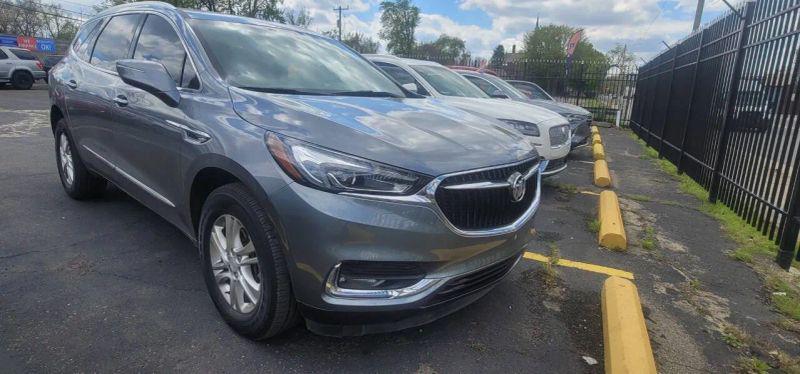 2019 Buick Enclave FWD Essence
