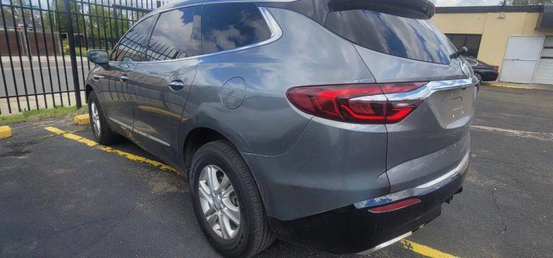 2019 Buick Enclave FWD Essence
