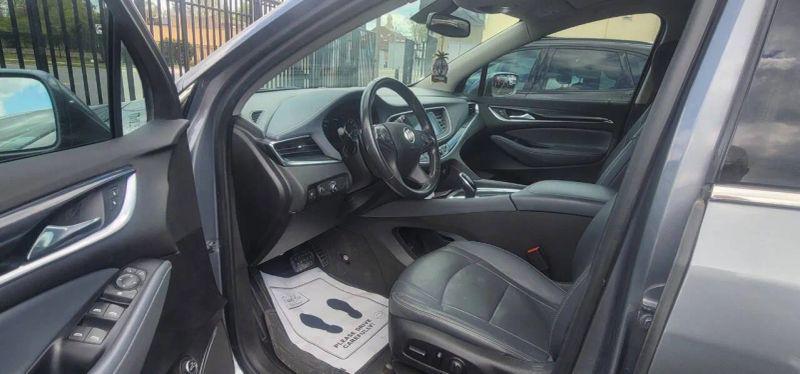 2019 Buick Enclave FWD Essence