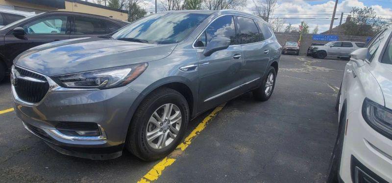 2019 Buick Enclave FWD Essence