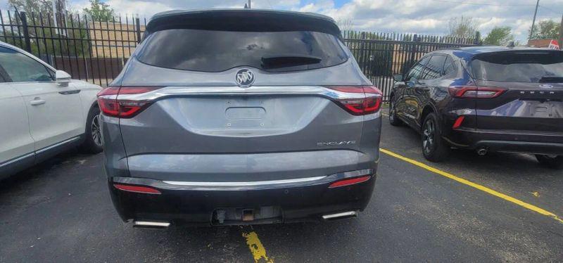 2019 Buick Enclave FWD Essence