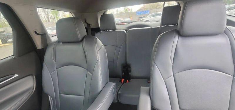 2019 Buick Enclave FWD Essence