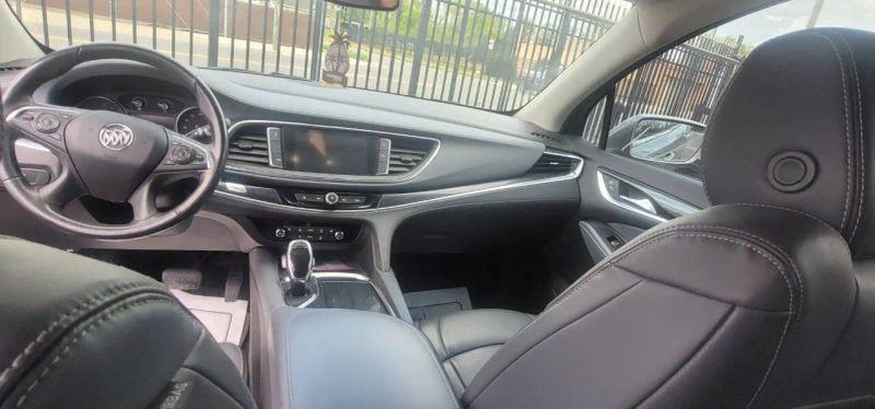 2019 Buick Enclave FWD Essence
