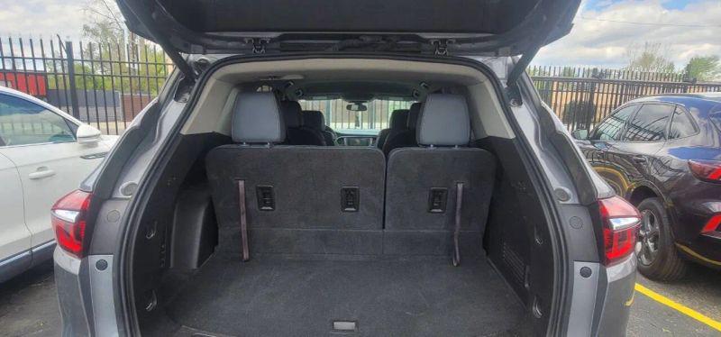 2019 Buick Enclave FWD Essence
