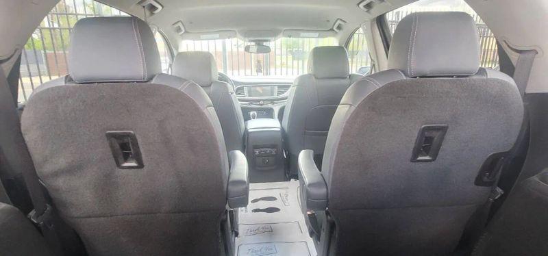 2019 Buick Enclave FWD Essence
