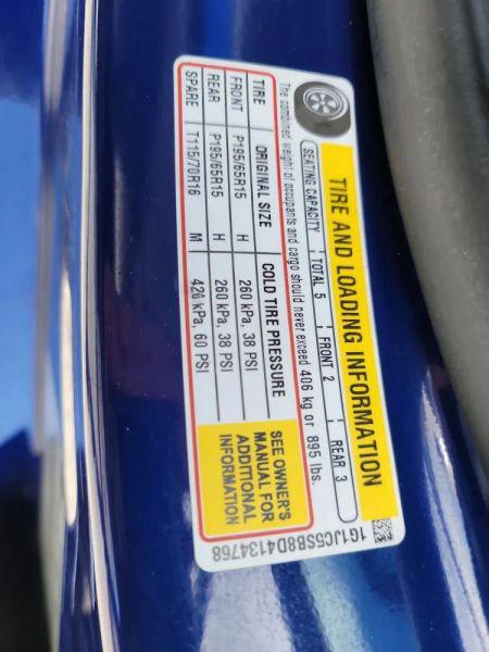 2013 Chevrolet Sonic LT Auto