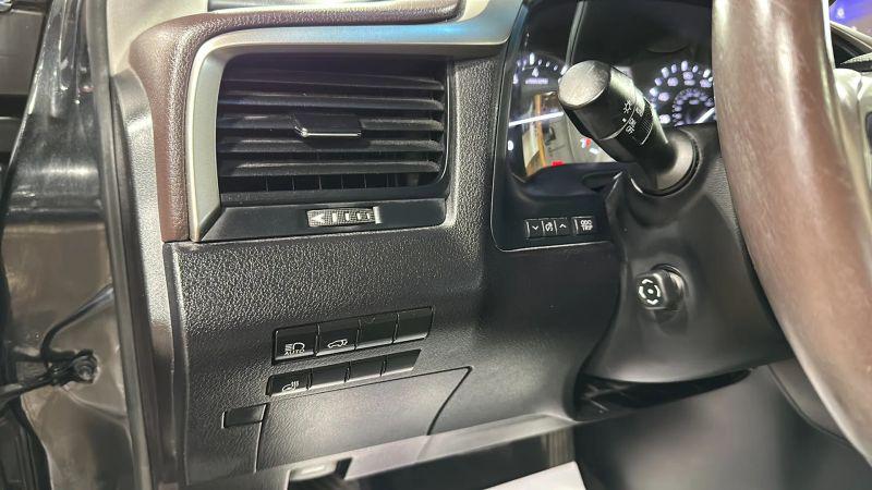 2017 Lexus RX 350 F Sport