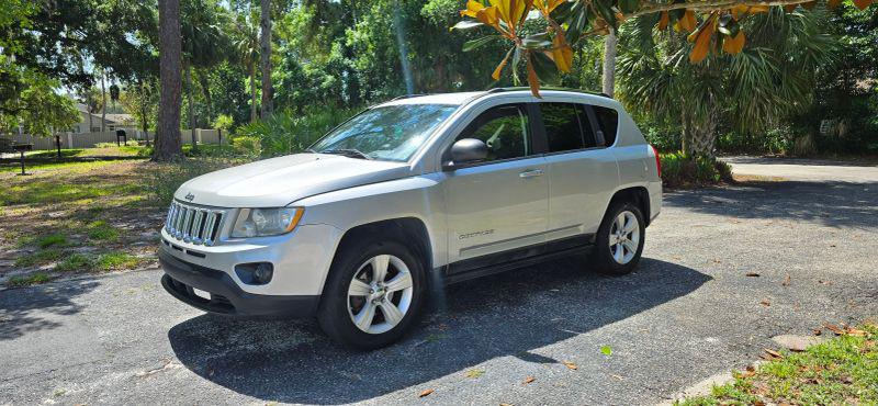 2011 Jeep Compass Sport for sale in Longwood, FL