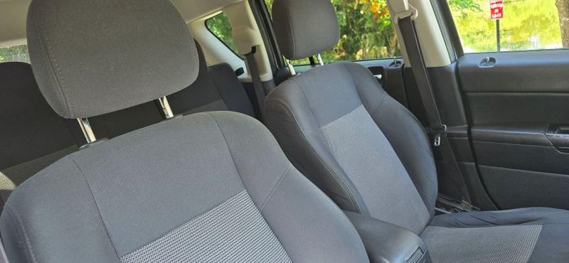 2011 Jeep Compass Sport