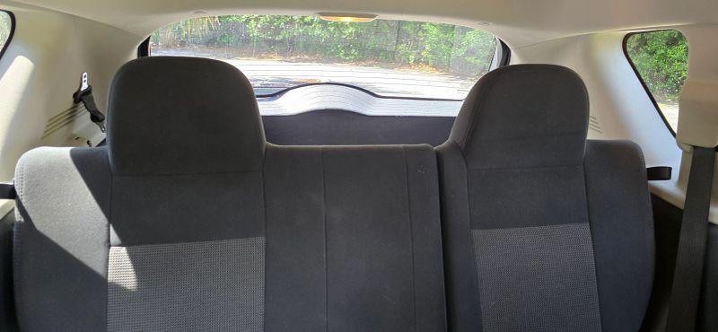 2011 Jeep Compass Sport