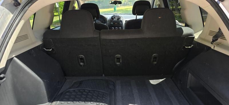 2011 Jeep Compass Sport