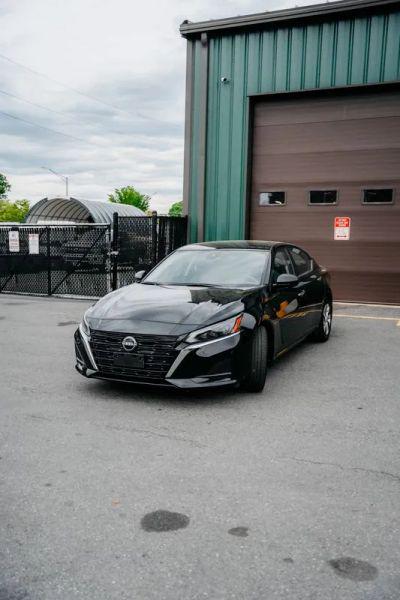 2024 Nissan Altima S FWD for sale in Malden, MA