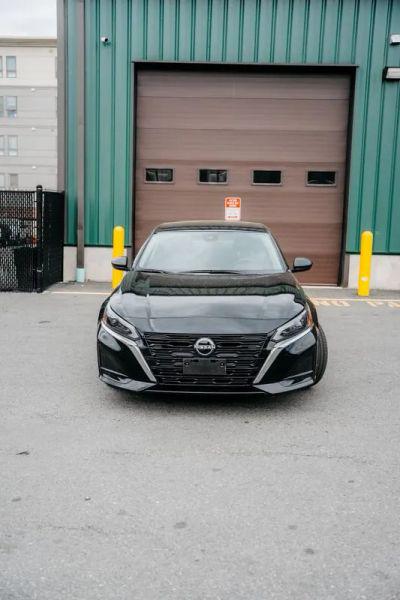 2024 Nissan Altima S FWD