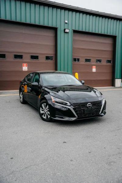2024 Nissan Altima S FWD