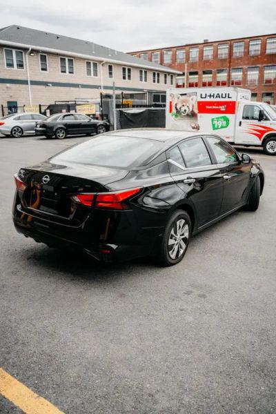 2024 Nissan Altima S FWD