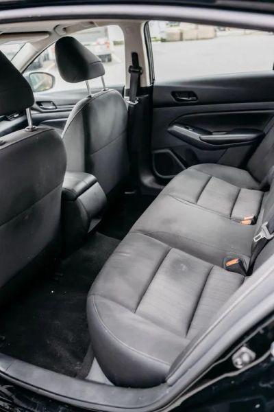 2024 Nissan Altima S FWD