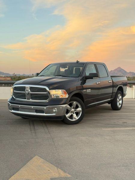 2016 Ram 1500 Big Horn for sale in Phoenix, AZ