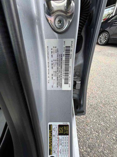 2019 Mazda Mazda3 Preferred Package