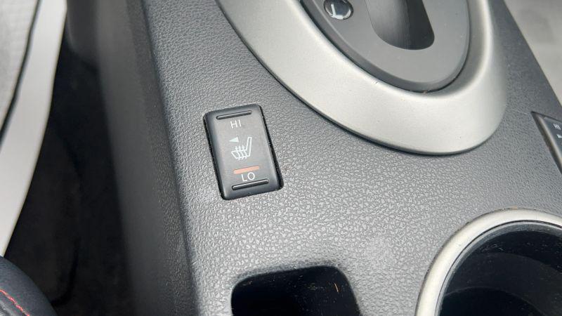 2011 Nissan Rogue SV