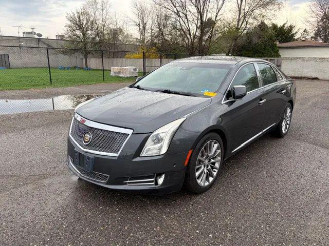 2014 Cadillac XTS Luxury for sale in Roseville, MI