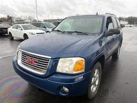 2006 GMC Envoy SLT for sale in Roseville, MI