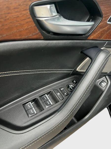 2021 Acura TLX Advance Package