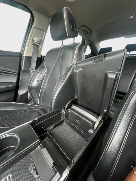 2021 Acura TLX Advance Package