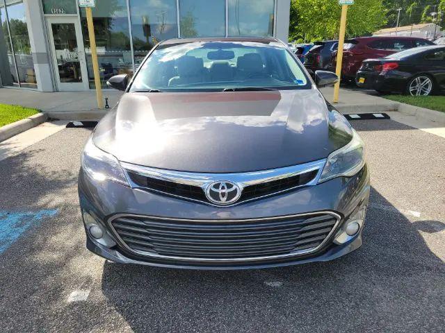 2013 Toyota Avalon XLE Touring
