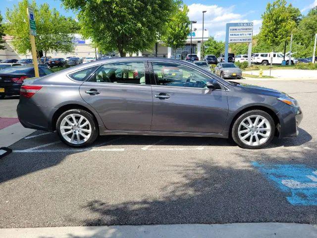 2013 Toyota Avalon XLE Touring