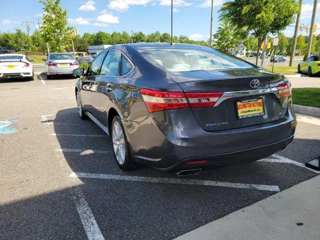 2013 Toyota Avalon XLE Touring