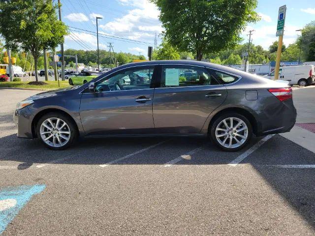 2013 Toyota Avalon XLE Touring