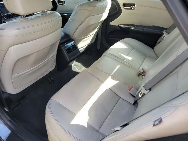 2013 Toyota Avalon XLE Touring