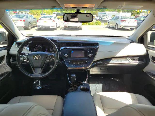 2013 Toyota Avalon XLE Touring