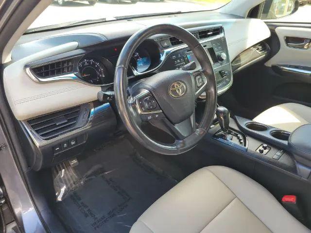 2013 Toyota Avalon XLE Touring