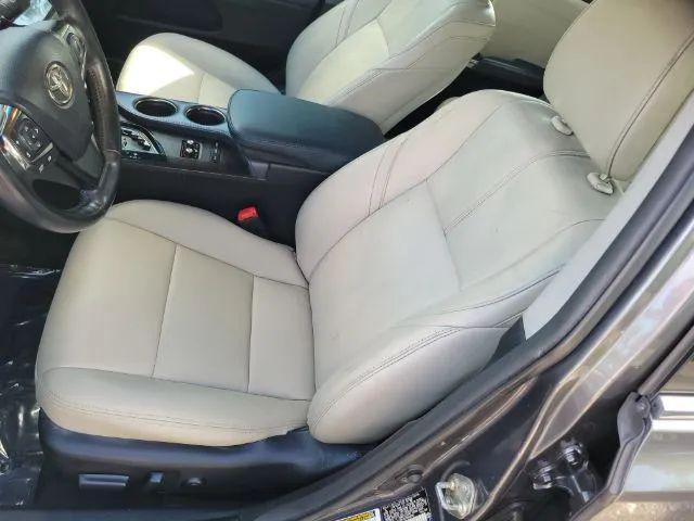 2013 Toyota Avalon XLE Touring