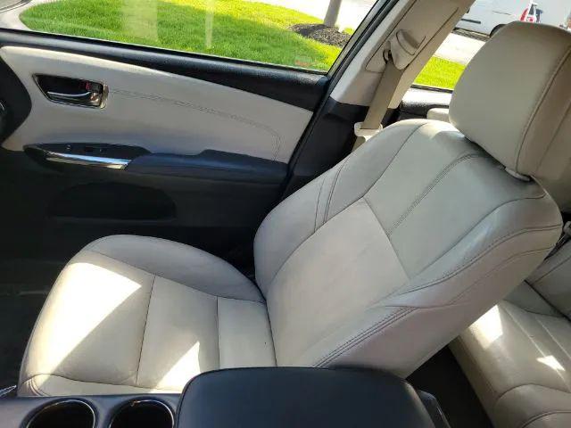 2013 Toyota Avalon XLE Touring