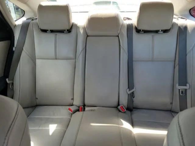 2013 Toyota Avalon XLE Touring